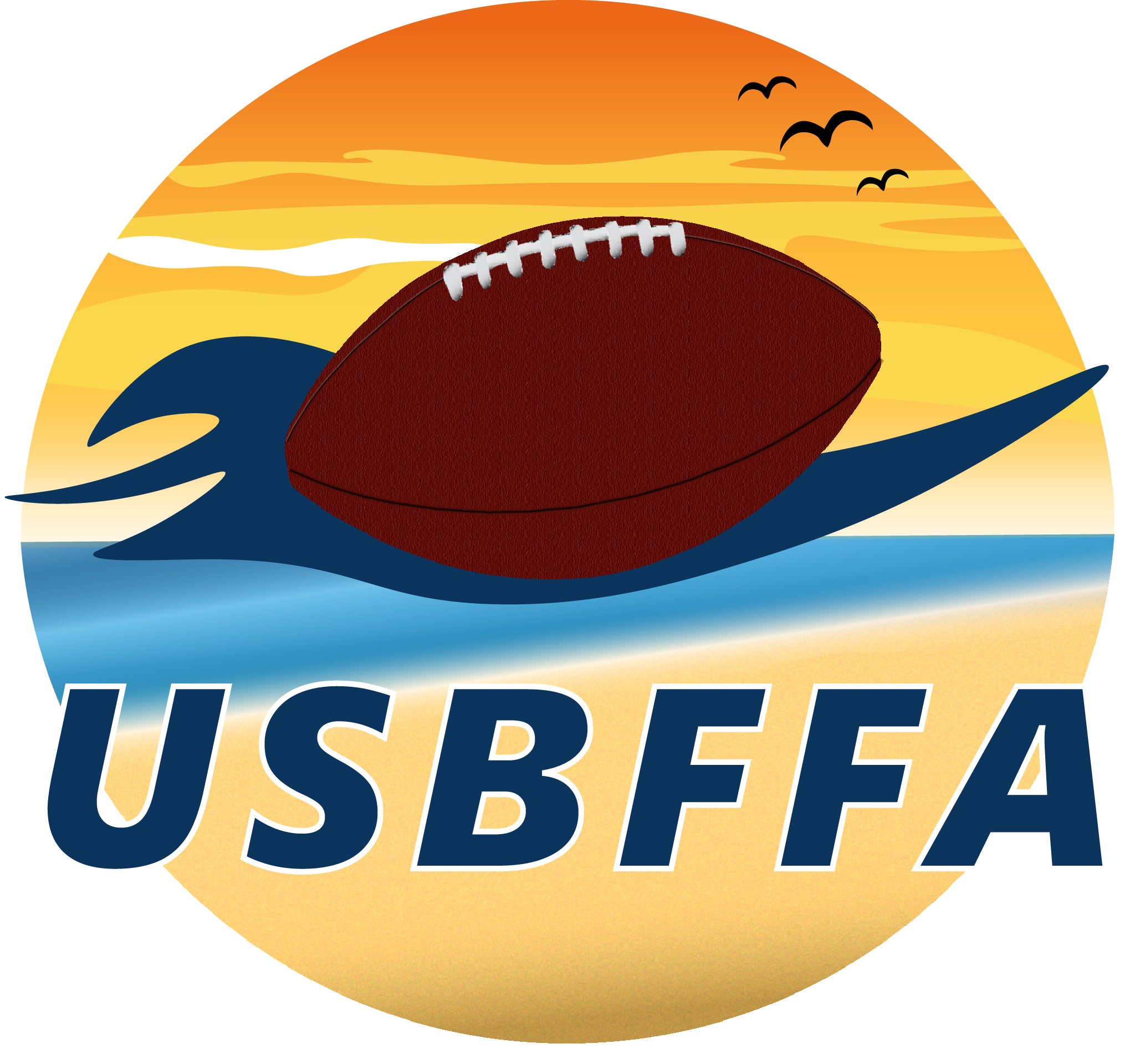 Load video: Intro to Beach Sand Football Registration