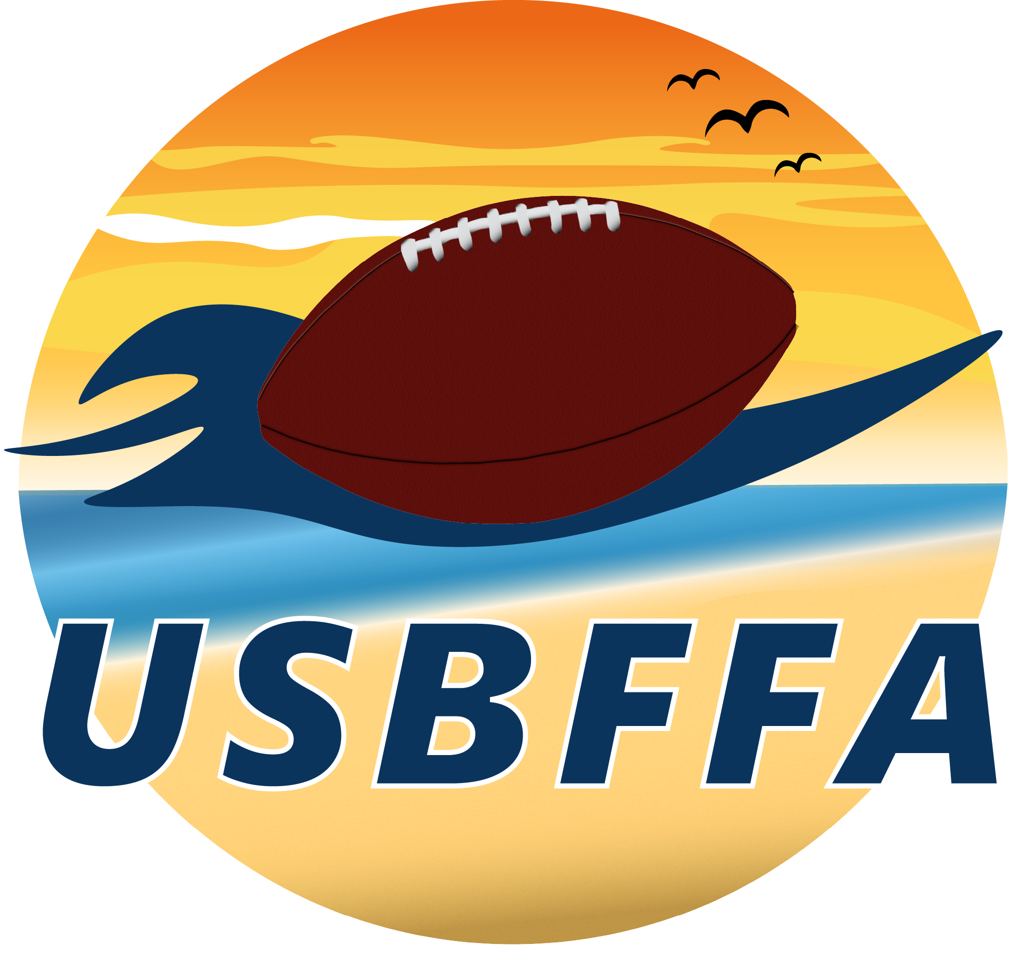 U.S. Beach Flag Football Association