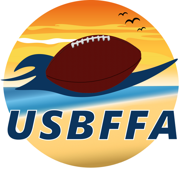 U.S. Beach Flag Football Association